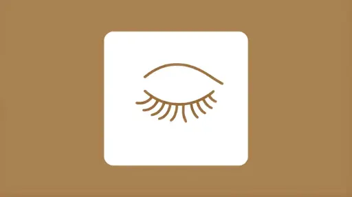 تركيب رموش VIP